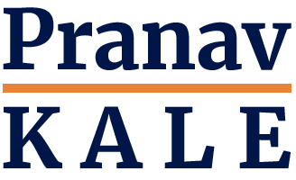 Pranav Kale